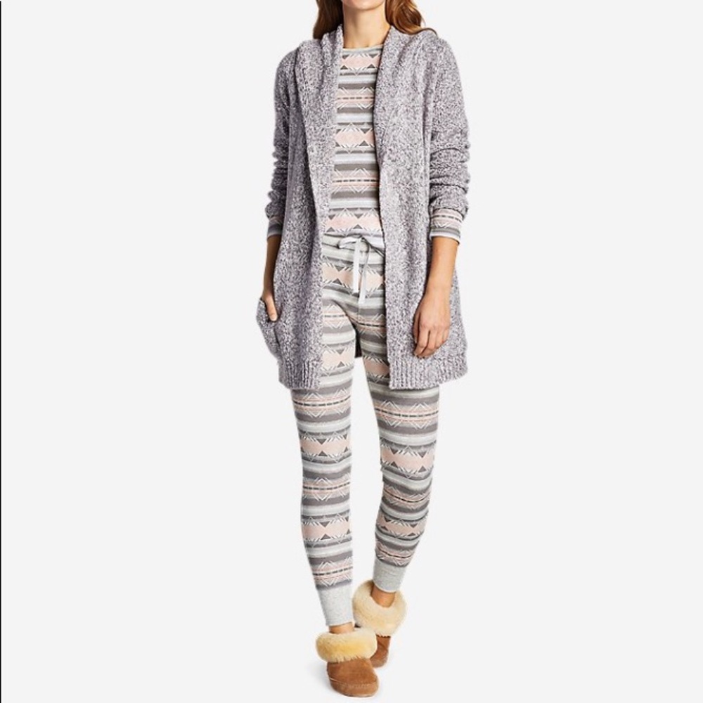 Eddie Bauer Thermal Leggings